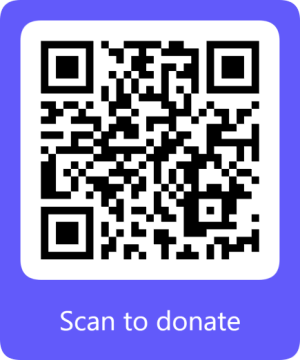 Scholarship package 1b QR code