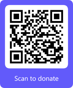 Scholarship package 3b QR code